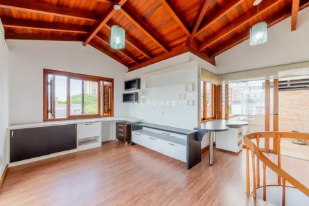 Cobertura com 3 Quartos à venda, 167m² no Higienópolis, Porto Alegre