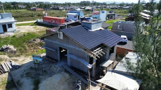 Casa com 2 Quartos à venda, 57m² no Village Dunas 1, Balneário Gaivota
