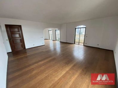 Apartamento com 3 Quartos à venda, 200m² no Morro dos Ingleses, São Paulo
