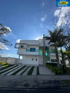 Casa de Condomínio com 4 Quartos para alugar, 950m² no Parque Reserva Fazenda Imperial, Sorocaba