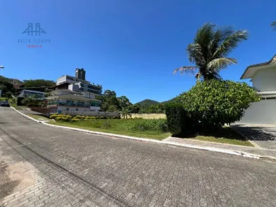 Lote/Terreno à venda, 513m² no Cacupé, Florianópolis