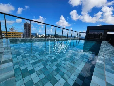 Apartamento com 1 Quarto à venda, 25m² no Barra, Salvador