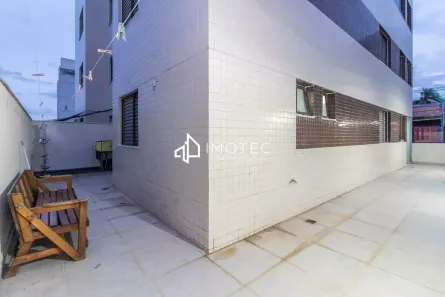 Apartamento com 3 Quartos à venda, 133m² no Sagrada Família, Belo Horizonte