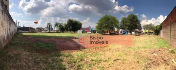 Lote/Terreno à venda, 1450m² no Loteamento Israel, Americana