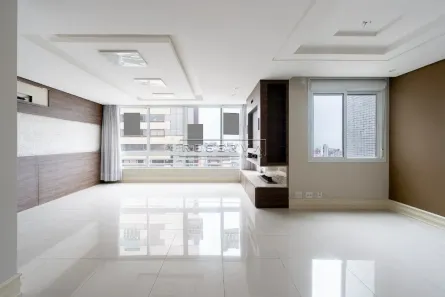 Apartamento com 3 Quartos à venda, 106m² no Três Figueiras, Porto Alegre