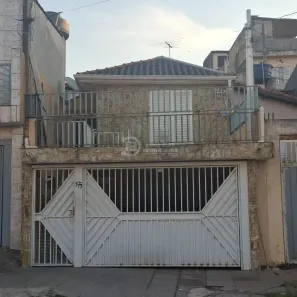 Casa com 2 Quartos à venda, 110m² no Vila Ré, São Paulo