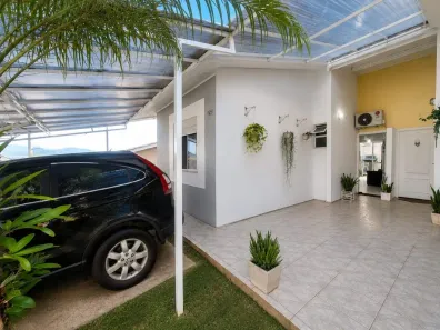 Casa de Condomínio com 2 Quartos à venda, 70m² no Terra Nova, Alvorada