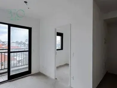 Apartamento com 2 Quartos à venda, 38m² no Belenzinho, São Paulo