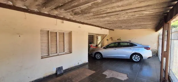 Casa com 3 Quartos à venda, 290m² no Jardim Glória, Americana