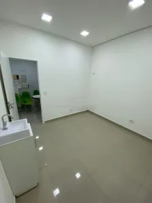 Sala Comercial para alugar, 11m² no Centro, São Bernardo do Campo