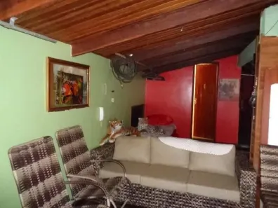 Casa com 4 Quartos à venda, 400m² no Recreio do Funcionário Público, Goiânia