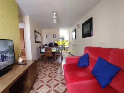 Apartamento com 2 Quartos à venda, 50m² no Irajá, Rio de Janeiro