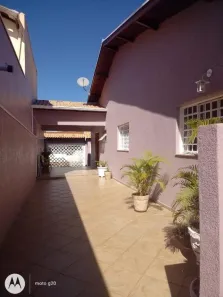 Casa com 2 Quartos à venda, 156m² no Jardim Flórida, Indaiatuba