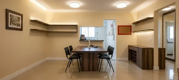 Apartamento com 4 Quartos à venda, 115m² no Vila Pirajussara, São Paulo