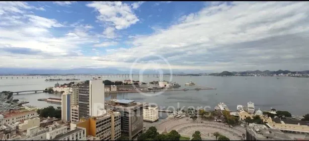 Imóvel Comercial à venda, 192m² no Centro, Rio de Janeiro