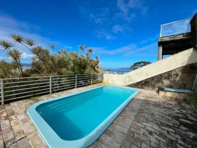 Casa de Condomínio com 6 Quartos à venda, 594m² no Bosque das Mansões, São José