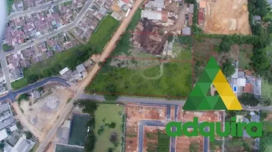 Lote/Terreno à venda, 14000m² no Contorno, Ponta Grossa