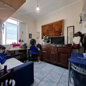 Apartamento com 3 Quartos à venda, 129m² no Centro, Rio de Janeiro
