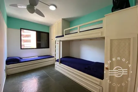 Apartamento com 2 Quartos à venda, 79m² no Riviera, Bertioga
