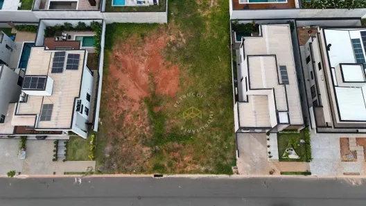 Lote/Terreno à venda, 420m² no Loteamento Residencial Arborais, Campinas