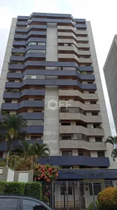 Apartamento com 4 Quartos à venda, 156m² no Cambuí, Campinas
