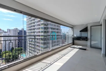 Apartamento com 3 Quartos à venda, 149m² no Cantinho do Céu, São Paulo