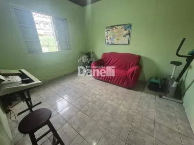 Casa com 2 Quartos à venda, 113m² no Centro, Taubaté