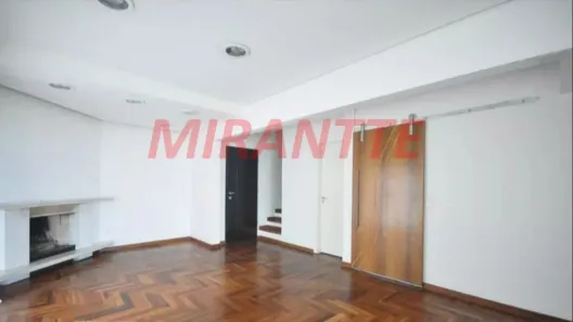 Apartamento com 3 Quartos à venda, 207m² no Vila Suzana, São Paulo