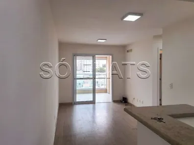Apartamento com 2 Quartos à venda, 57m² no Vila Gumercindo, São Paulo