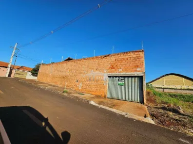 Casa com 2 Quartos para alugar, 105m² no Jataizinho, Jataizinho
