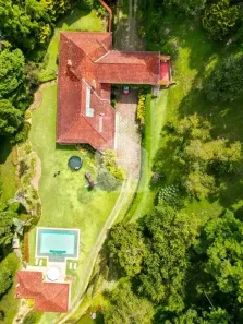 Casa com 7 Quartos à venda, 529m² no Corrêas, Petrópolis