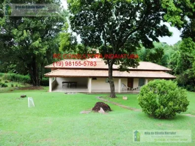 Fazenda/Sítio com 3 Quartos à venda, 6000m² no Recanto dos Pássaros, Indaiatuba