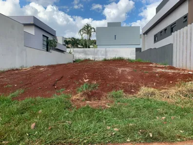 Lote/Terreno à venda, 460m² no Condomínio Bella Città, Ribeirão Preto