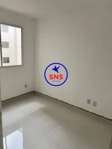 Apartamento com 2 Quartos à venda, 45m² no Jardim Rossin, Campinas