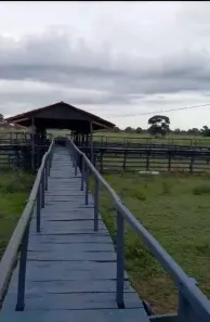 Lote/Terreno à venda, 8870m² no , Poconé