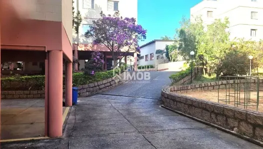 Apartamento com 3 Quartos à venda, 85m² no Vila Didi, Jundiaí