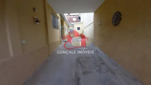 Casa com 2 Quartos à venda, 103m² no Vila Isolina Mazzei, São Paulo
