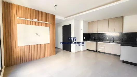 Apartamento com 2 Quartos à venda, 54m² no Santo Agostinho, Belo Horizonte