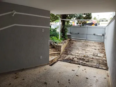 Imóvel Comercial com 4 Quartos à venda, 252m² no Jardim Guanabara, Campinas