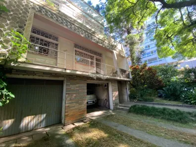 Casa com 5 Quartos à venda, 301m² no Petrópolis, Porto Alegre