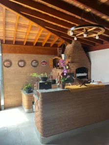 Casa de Condomínio com 3 Quartos à venda, 90m² no Parque Villa Flores, Sumaré