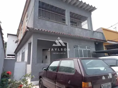 Casa com 4 Quartos à venda, 72m² no Coelho Neto, Rio de Janeiro