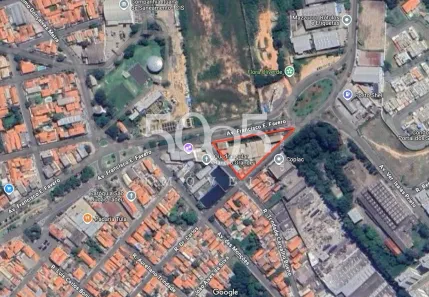Lote/Terreno para venda ou aluguel, 4415m² no Jardim do Estádio, Itu