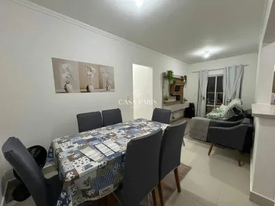 Apartamento com 2 Quartos à venda, 67m² no Real, Praia Grande