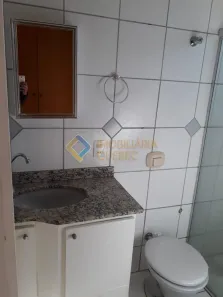 Apartamento com 1 Quarto para alugar, 42m² no Presidente Médici, Ribeirão Preto