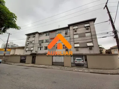 Apartamento com 2 Quartos à venda, 60m² no Marapé, Santos