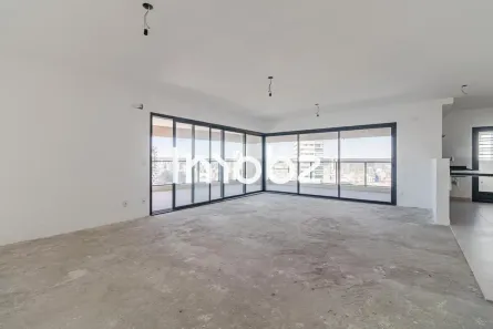 Apartamento com 4 Quartos à venda, 195m² no Sumarezinho, São Paulo