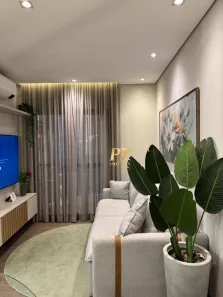 Apartamento com 2 Quartos à venda, 67m² no Nova Petrópolis, São Bernardo do Campo