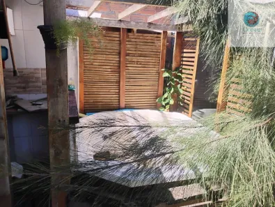 Casa com 2 Quartos à venda, 78m² no Jardim Atlântico Leste (Itaipuaçu), Maricá