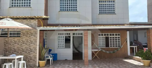 Casa com 5 Quartos à venda, 240m² no Abaís, Estância